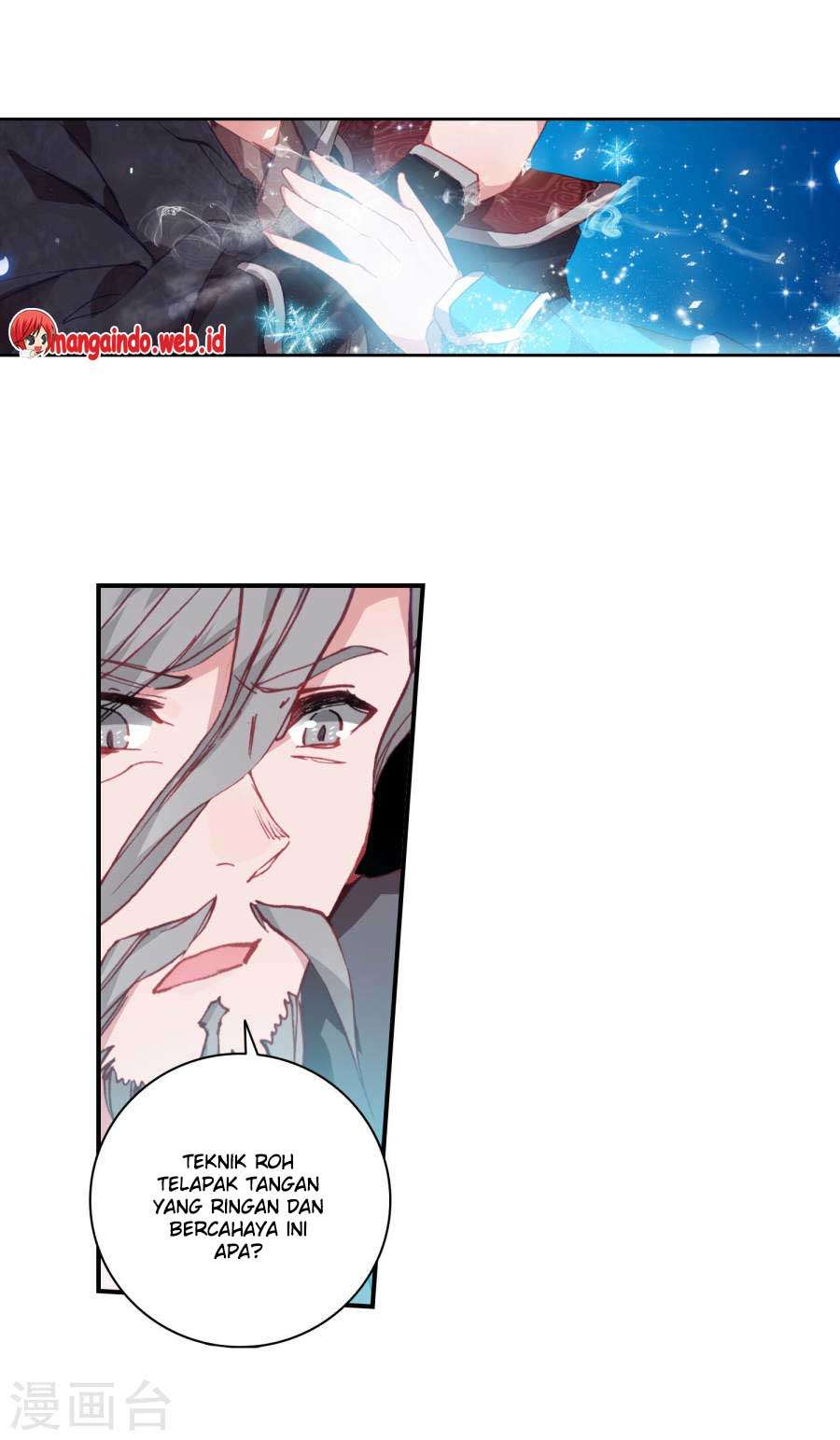 Soul Land 2 Chapter 181 Gambar 12