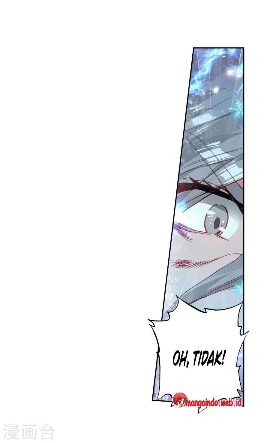 Soul Land 2 Chapter 181 Gambar 16