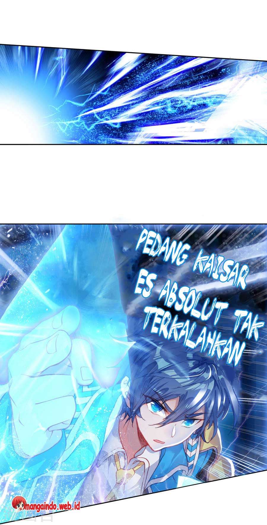 Soul Land 2 Chapter 181 Gambar 17