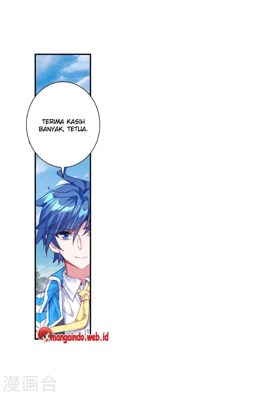 Soul Land 2 Chapter 181 Gambar 25