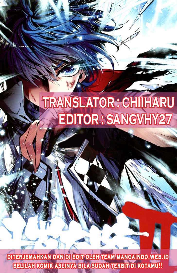 Manhua Soul Land 2 Chapter 180 gambar nomor 2