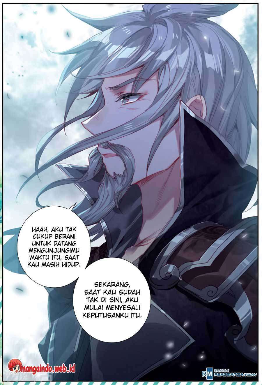 Soul Land 2 Chapter 179 Gambar 5