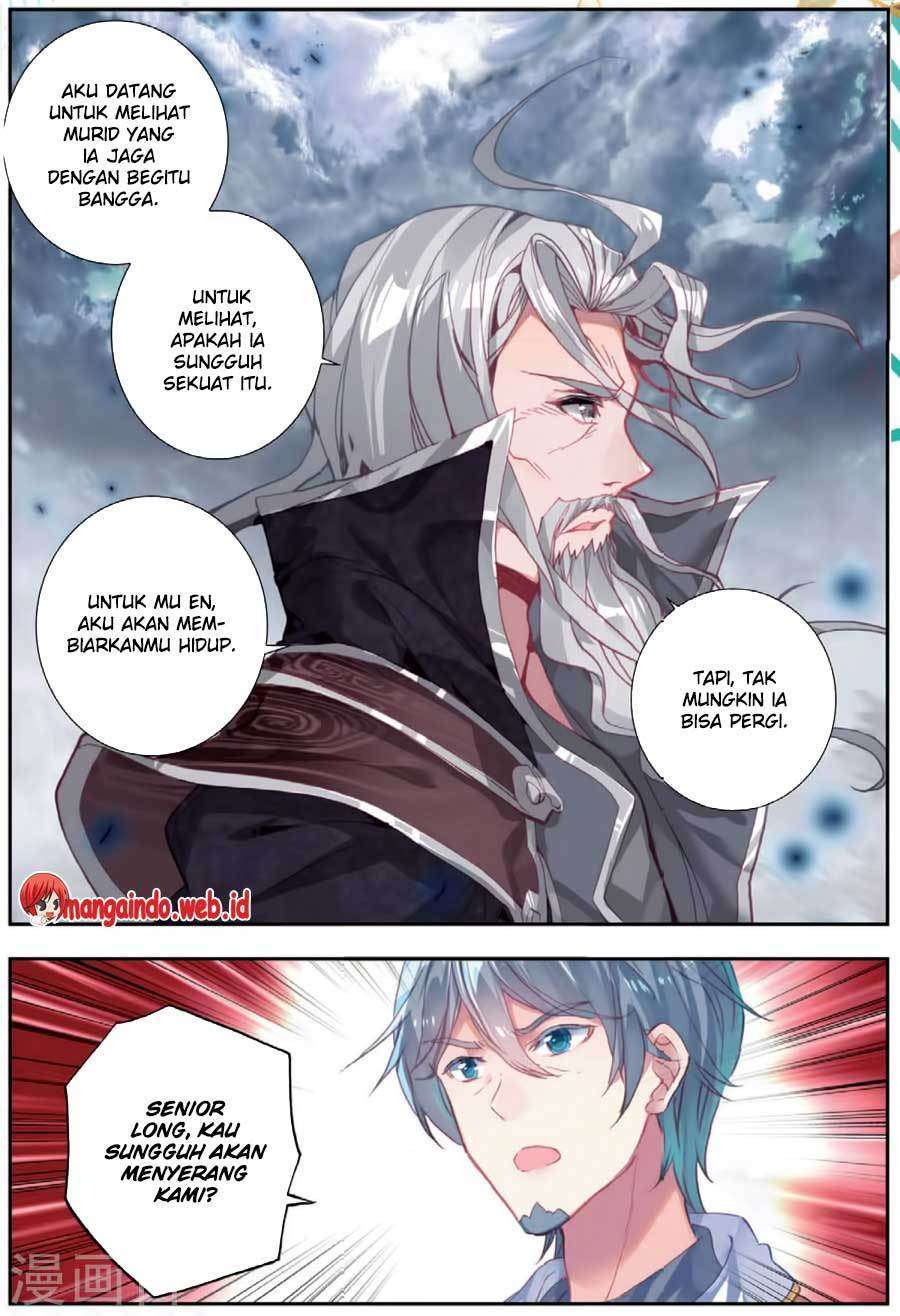 Soul Land 2 Chapter 179 Gambar 8