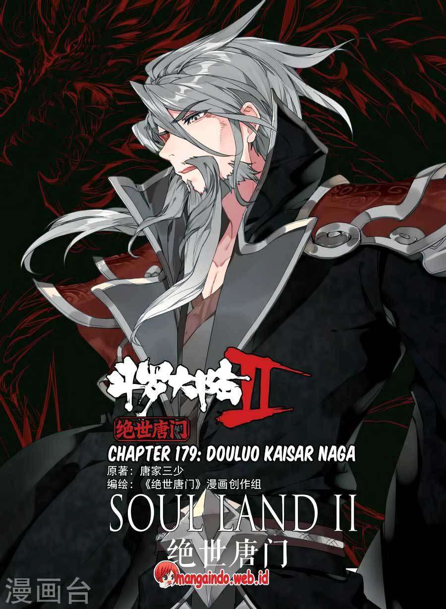 Komik Soul Land 2 Chapter 179 gambar nomor 1