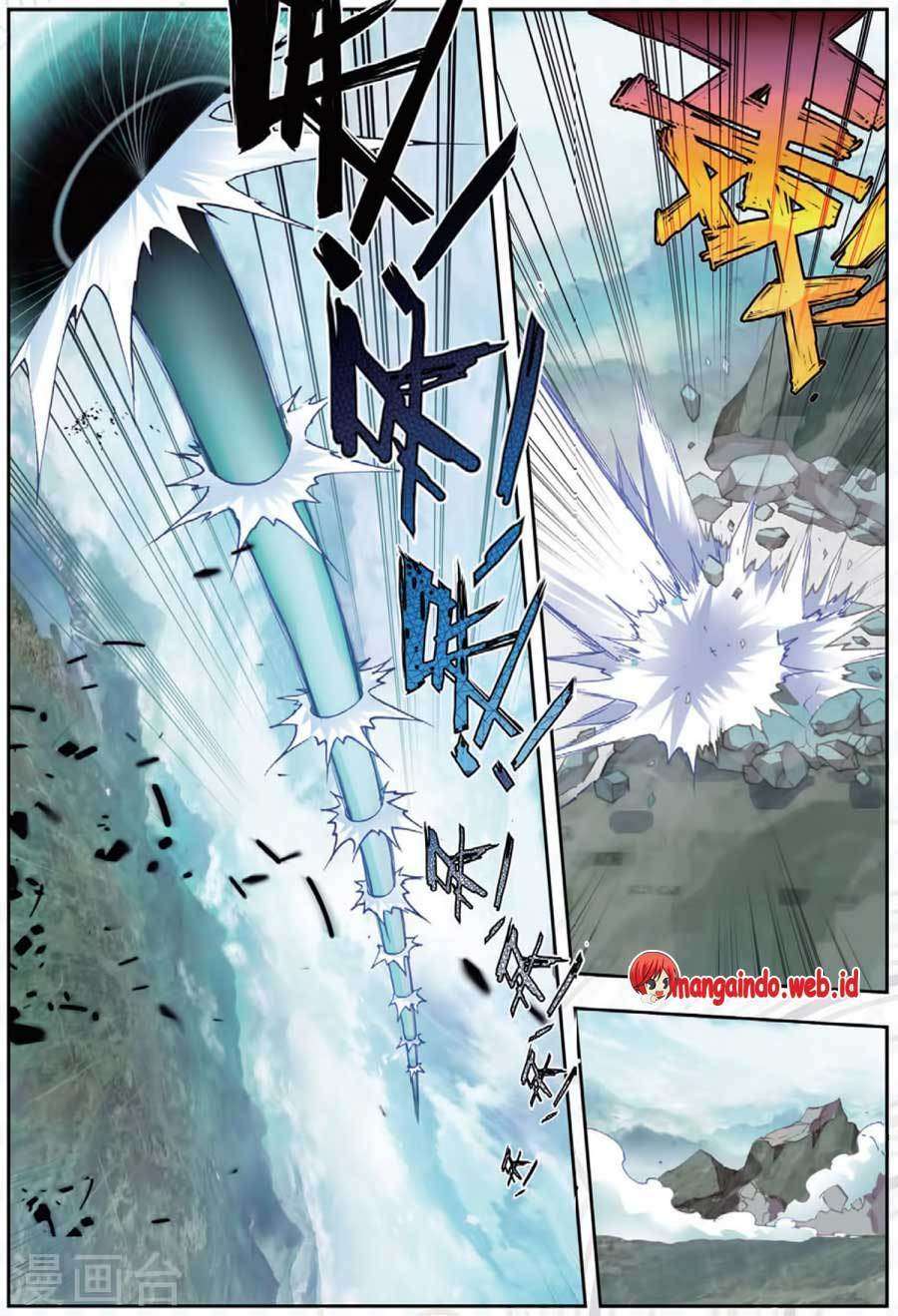 Soul Land 2 Chapter 179 Gambar 12