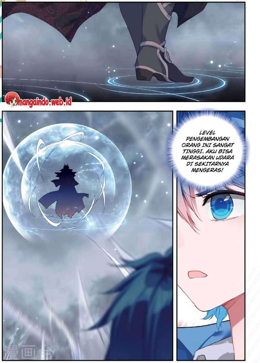 Soul Land 2 Chapter 179 Gambar 3