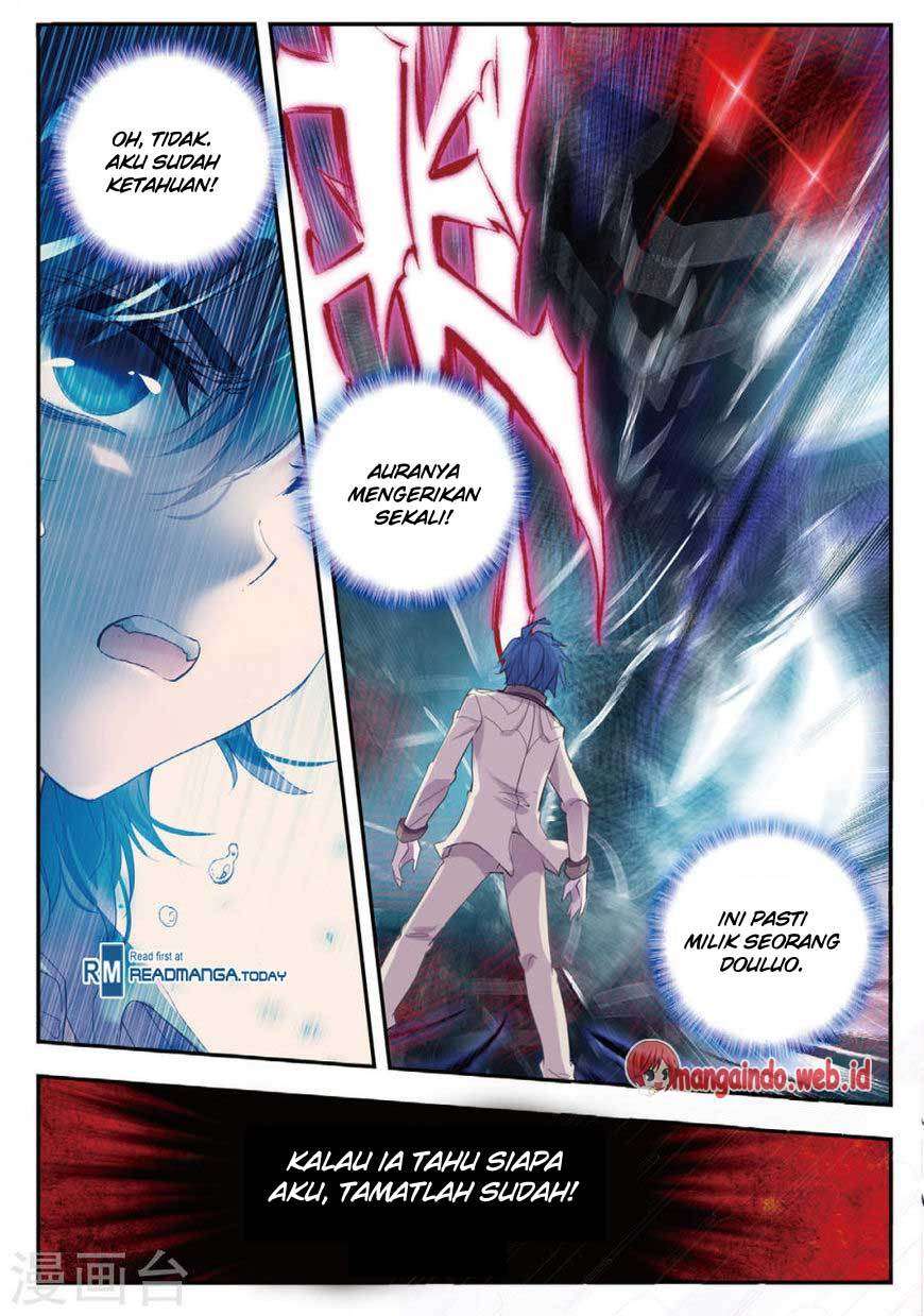 Soul Land 2 Chapter 136 Gambar 5