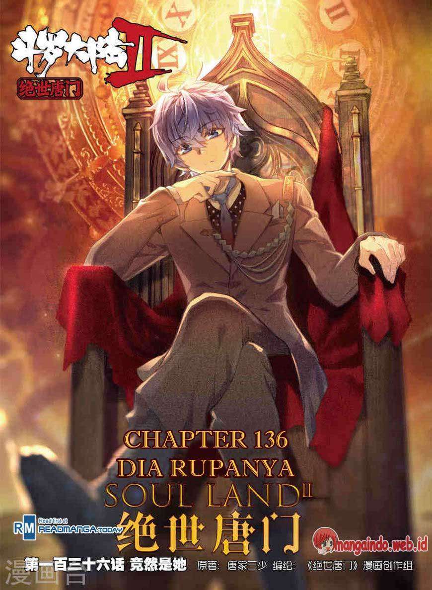 Komik Soul Land 2 Chapter 136 gambar nomor 1