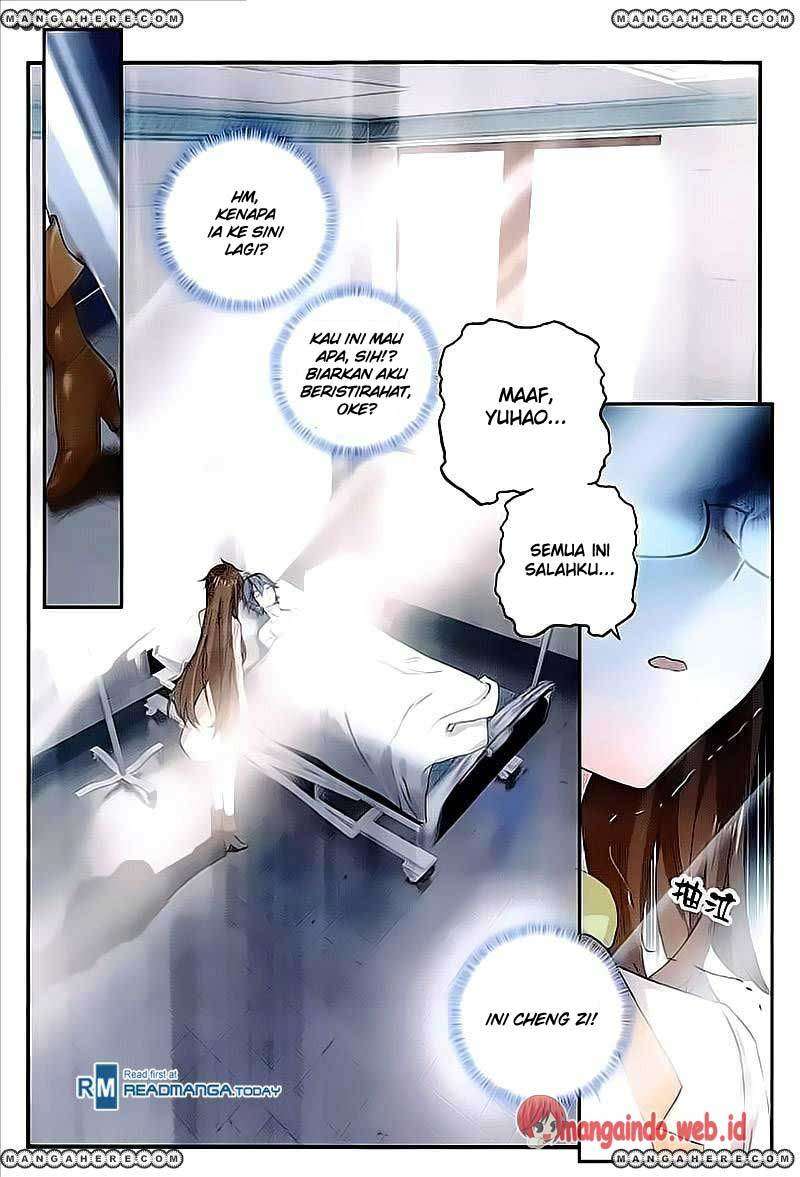 Soul Land 2 Chapter 133 Gambar 7