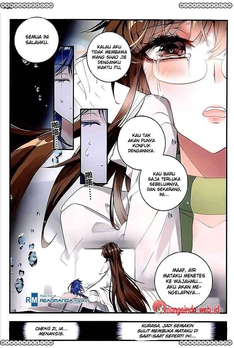 Soul Land 2 Chapter 133 Gambar 8