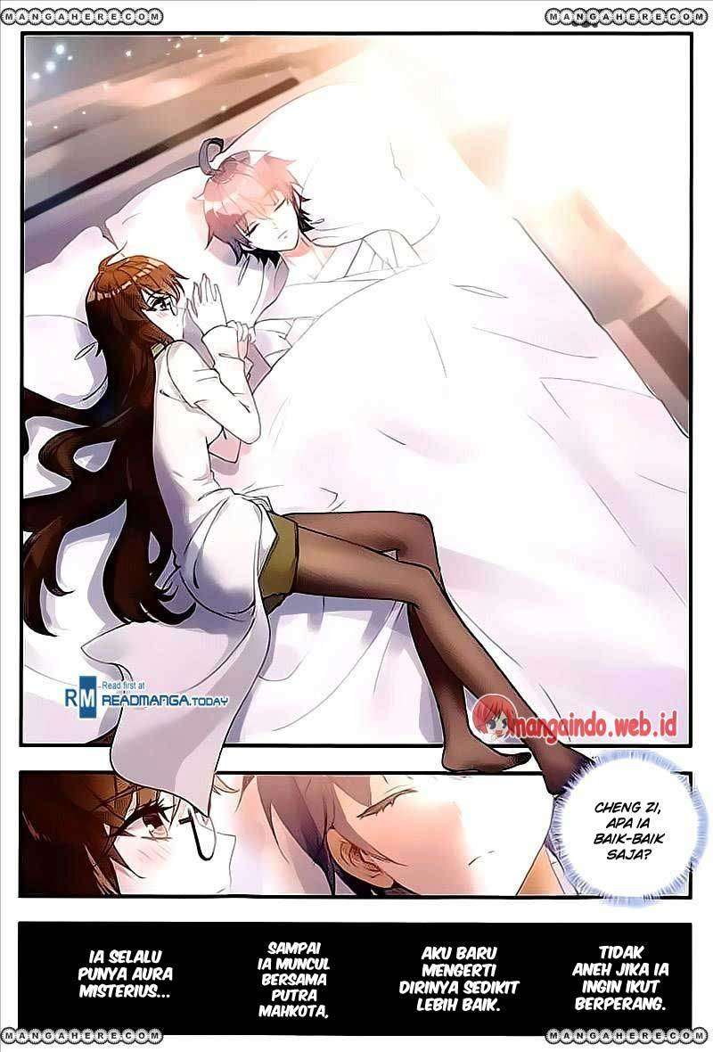 Soul Land 2 Chapter 133 Gambar 9