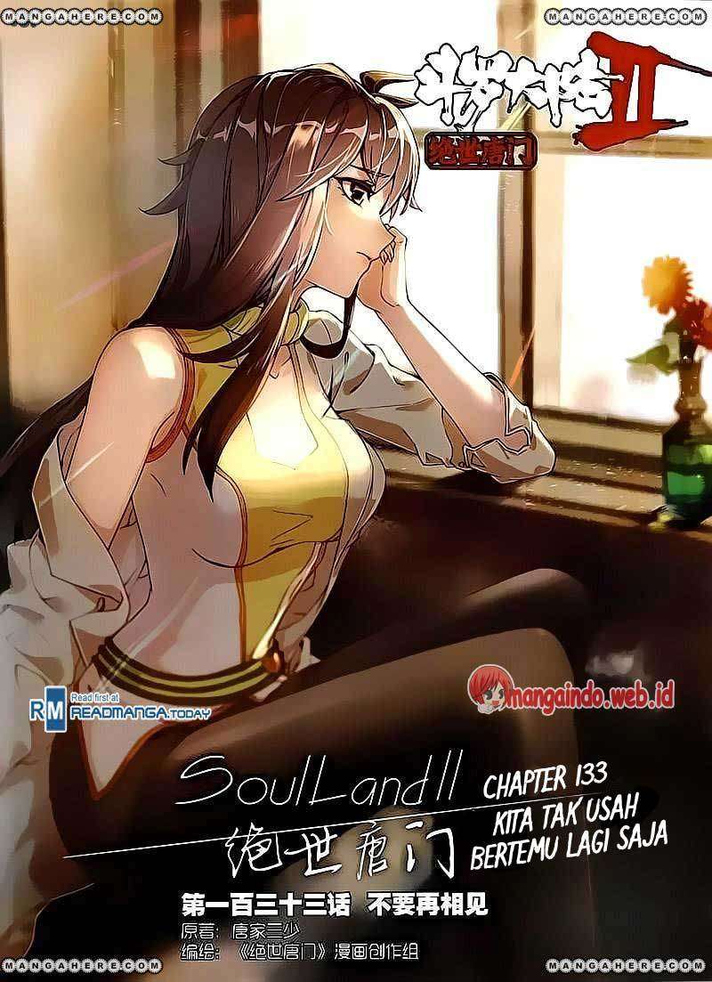 Komik Soul Land 2 Chapter 133 gambar nomor 1