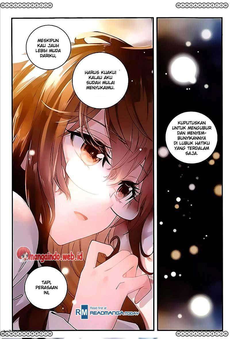 Soul Land 2 Chapter 133 Gambar 11