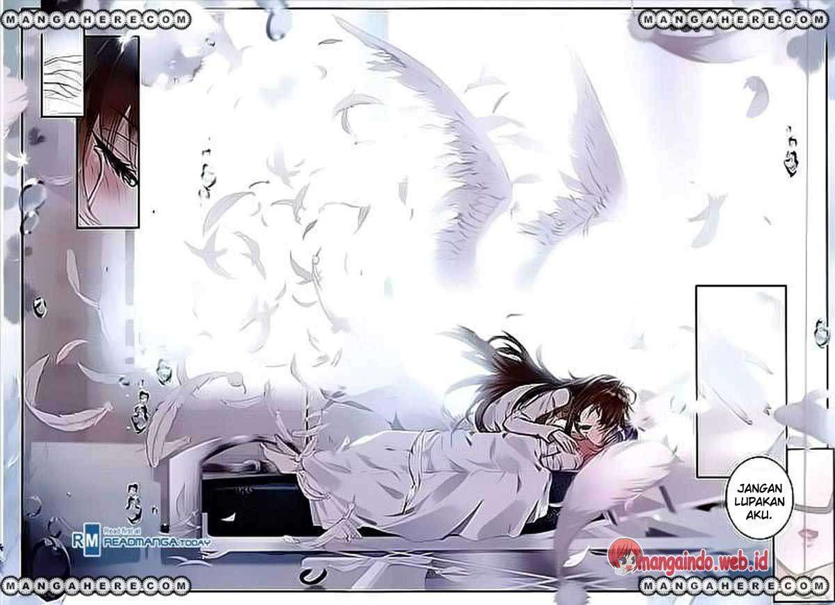 Soul Land 2 Chapter 133 Gambar 13