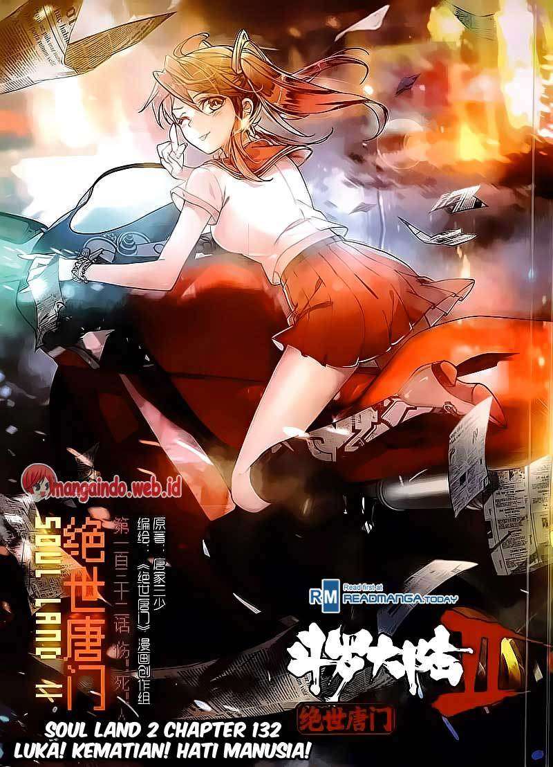 Komik Soul Land 2 Chapter 132 gambar nomor 1