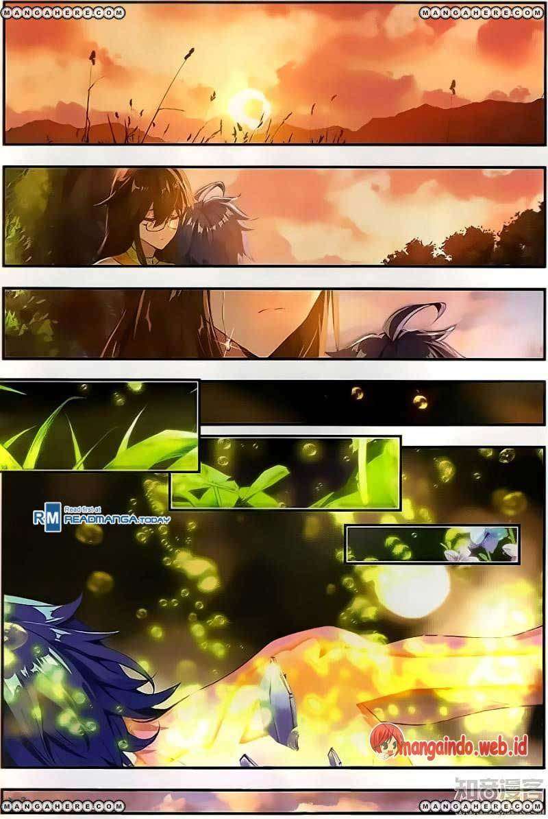 Soul Land 2 Chapter 129 Gambar 9