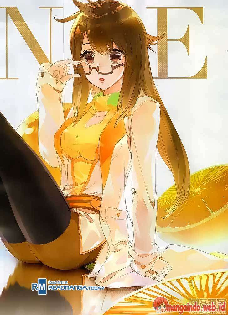 Soul Land 2 Chapter 119 Gambar 3