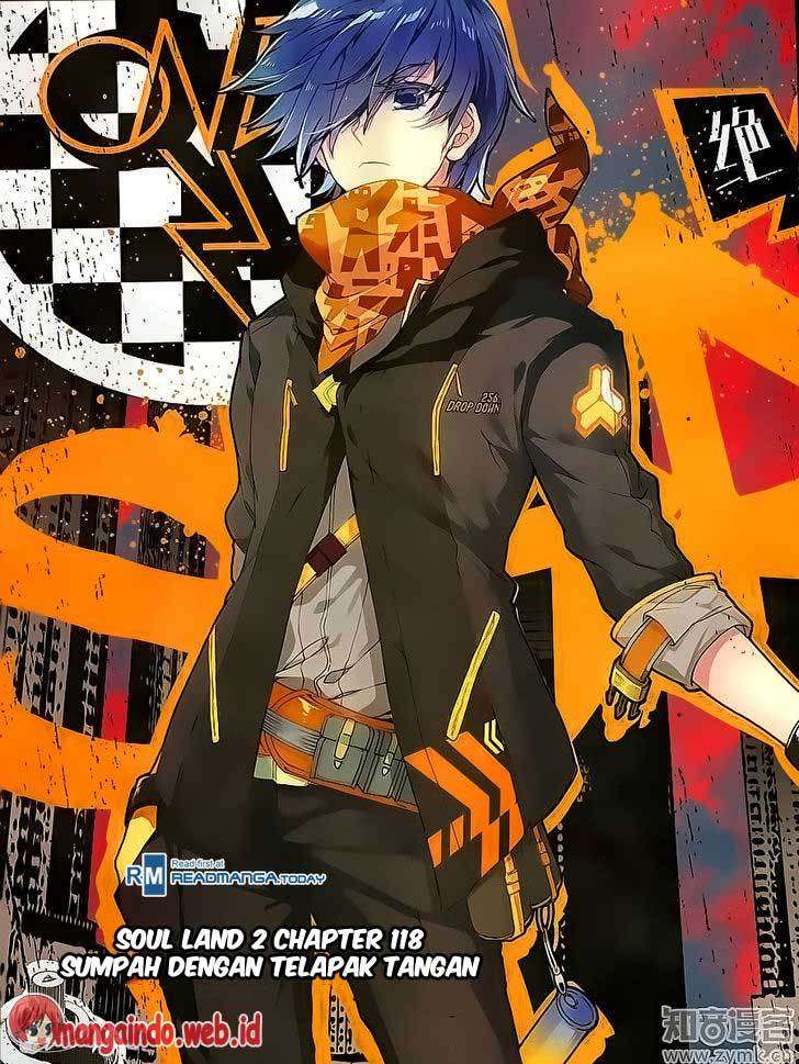 Komik Soul Land 2 Chapter 118 gambar nomor 1