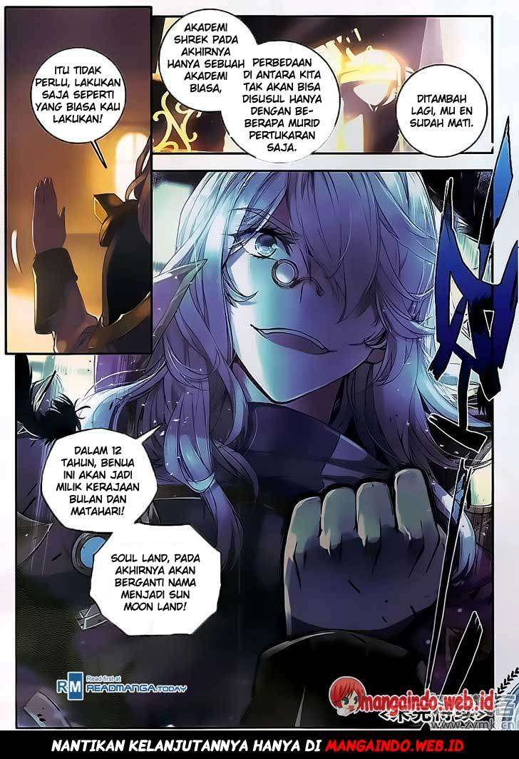 Soul Land 2 Chapter 117 Gambar 16