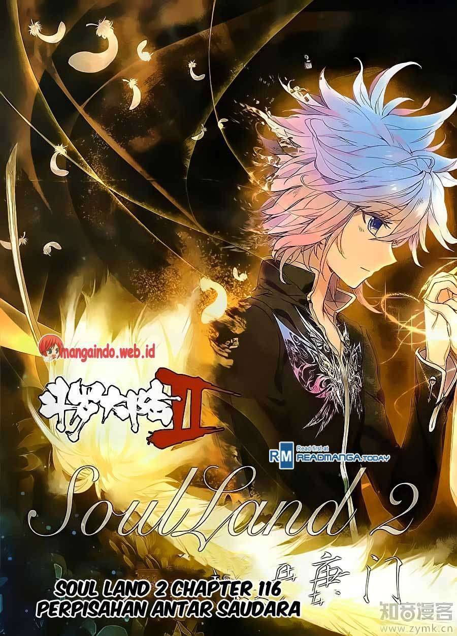 Komik Soul Land 2 Chapter 116 gambar nomor 1