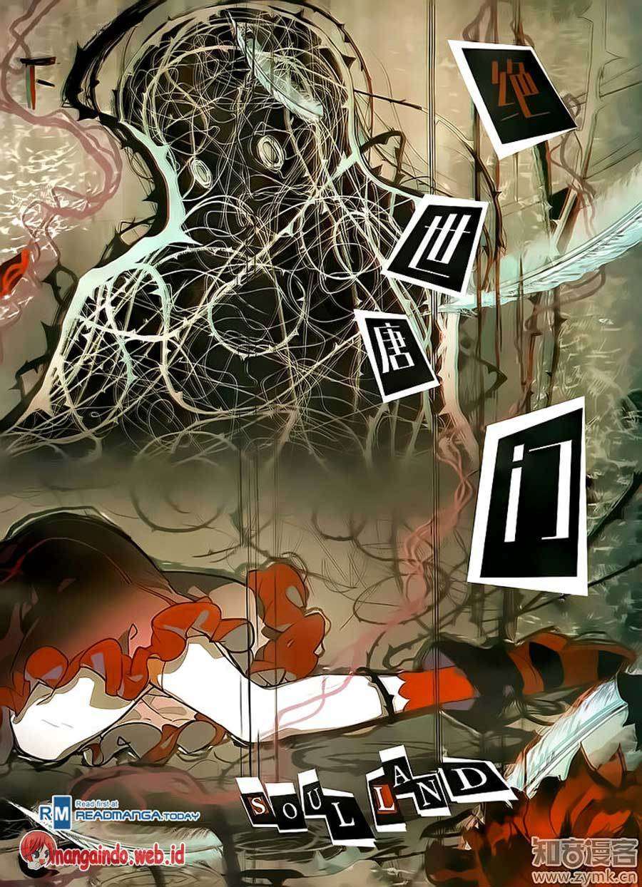 Soul Land 2 Chapter 110 Gambar 3