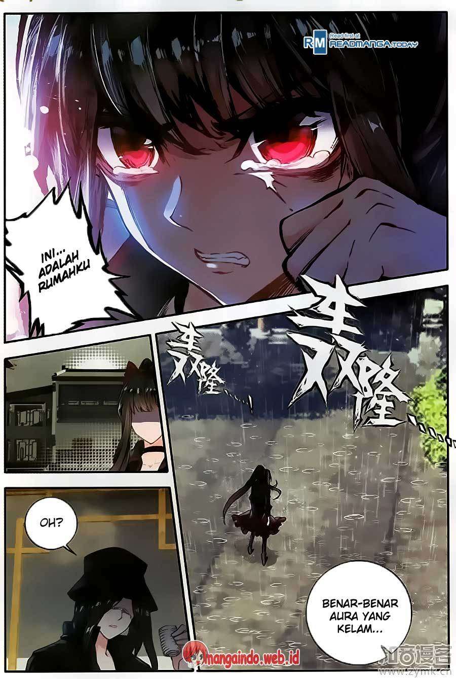 Soul Land 2 Chapter 109 Gambar 7