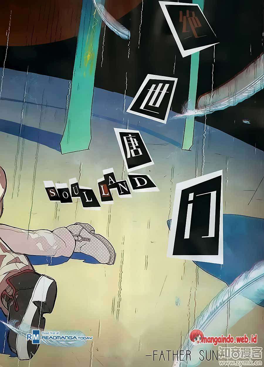Soul Land 2 Chapter 109 Gambar 3