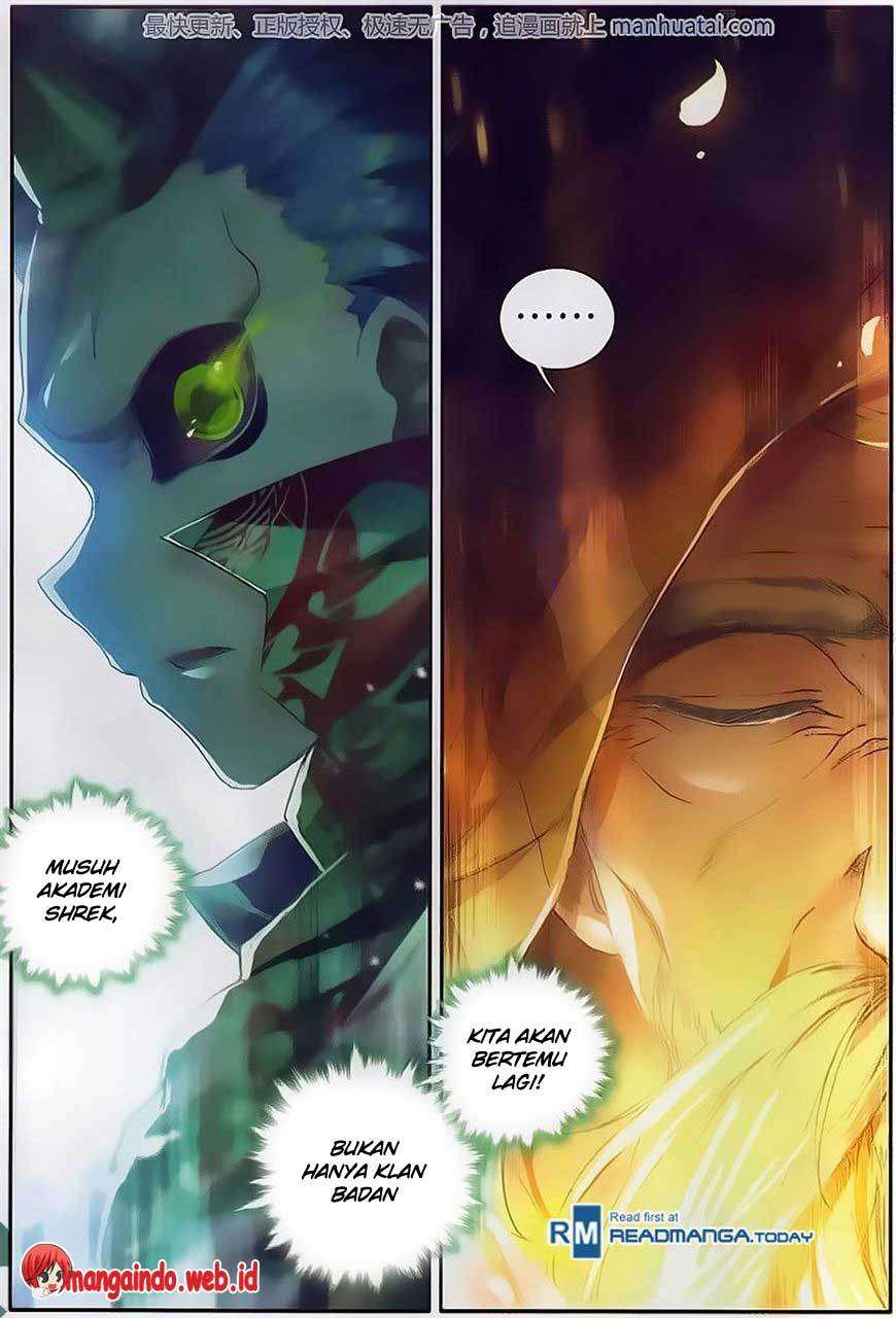 Soul Land 2 Chapter 104 Gambar 9