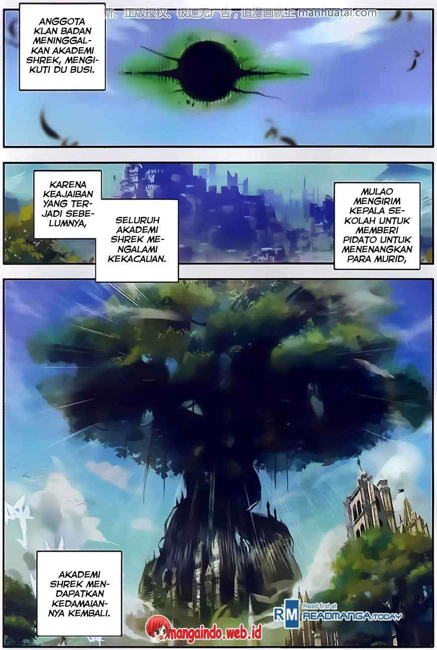 Soul Land 2 Chapter 104 Gambar 10