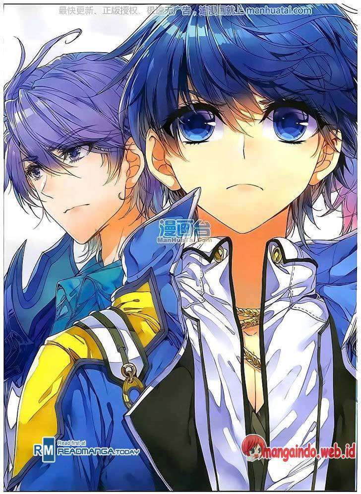 Komik Soul Land 2 Chapter 99 gambar nomor 1