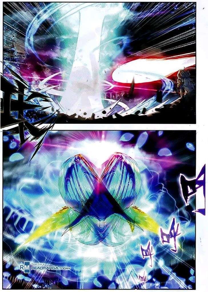 Soul Land 2 Chapter 97 Gambar 5