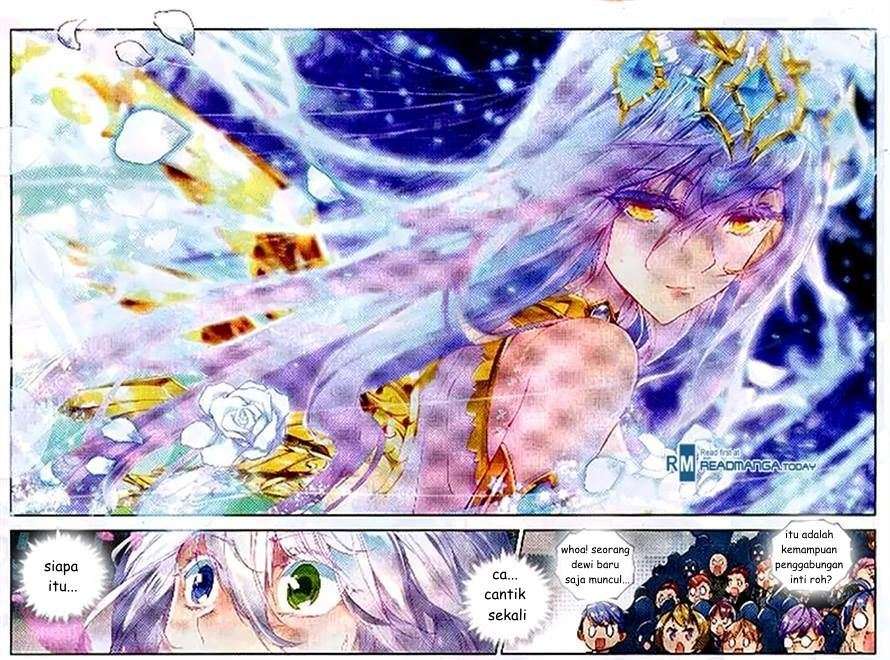 Soul Land 2 Chapter 97 Gambar 7