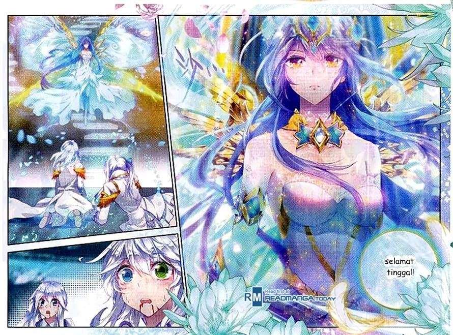 Soul Land 2 Chapter 97 Gambar 12