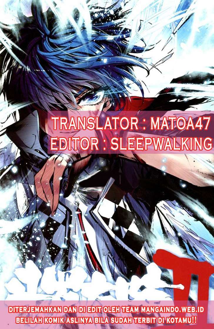 Manhua Soul Land 2 Chapter 95 gambar nomor 2