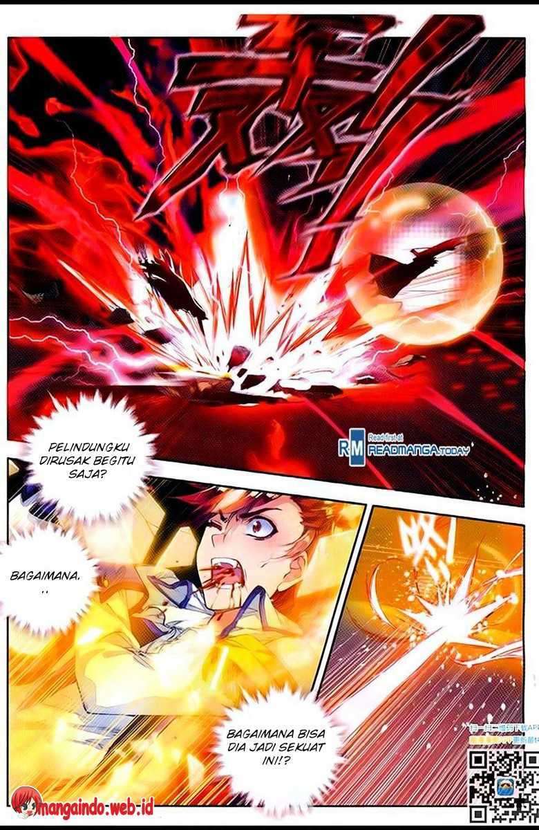 Soul Land 2 Chapter 94 Gambar 7