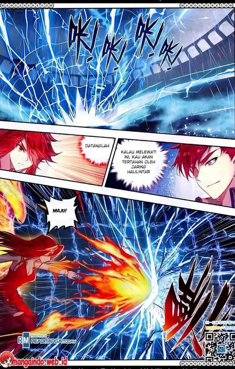 Soul Land 2 Chapter 93 Gambar 7