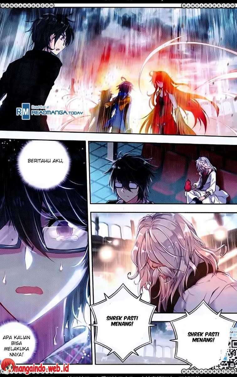 Komik Soul Land 2 Chapter 93 gambar nomor 1