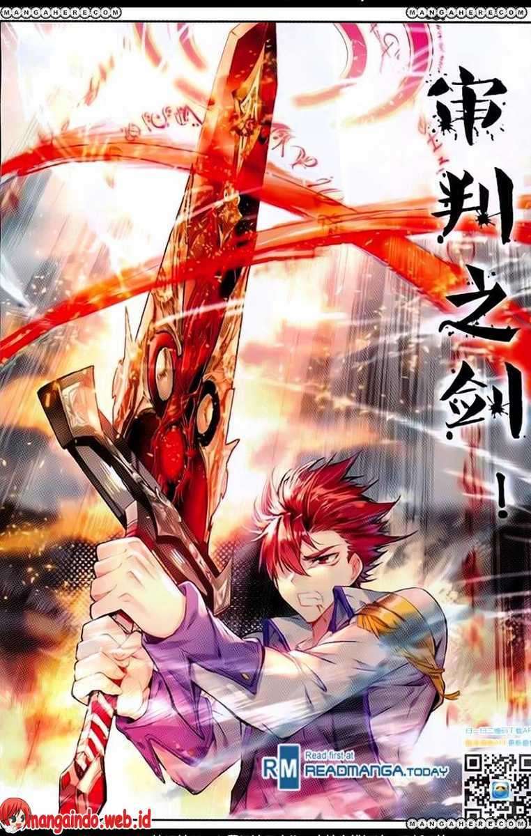 Soul Land 2 Chapter 93 Gambar 11