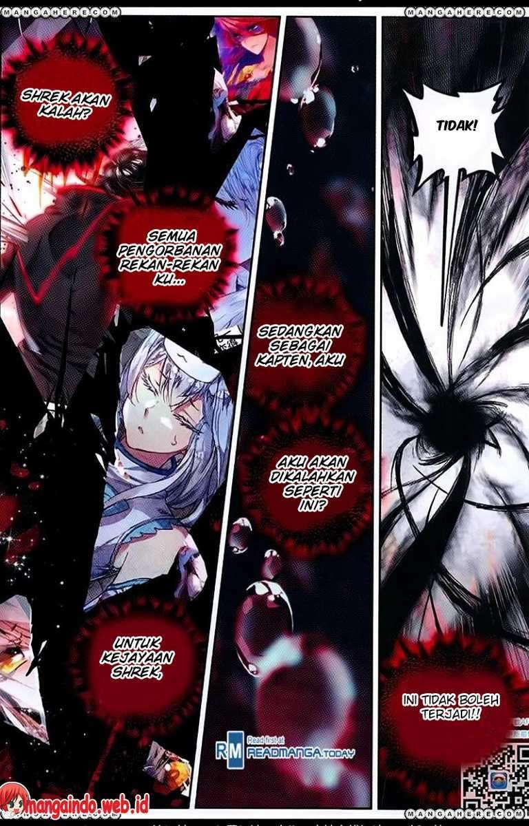 Soul Land 2 Chapter 93 Gambar 17