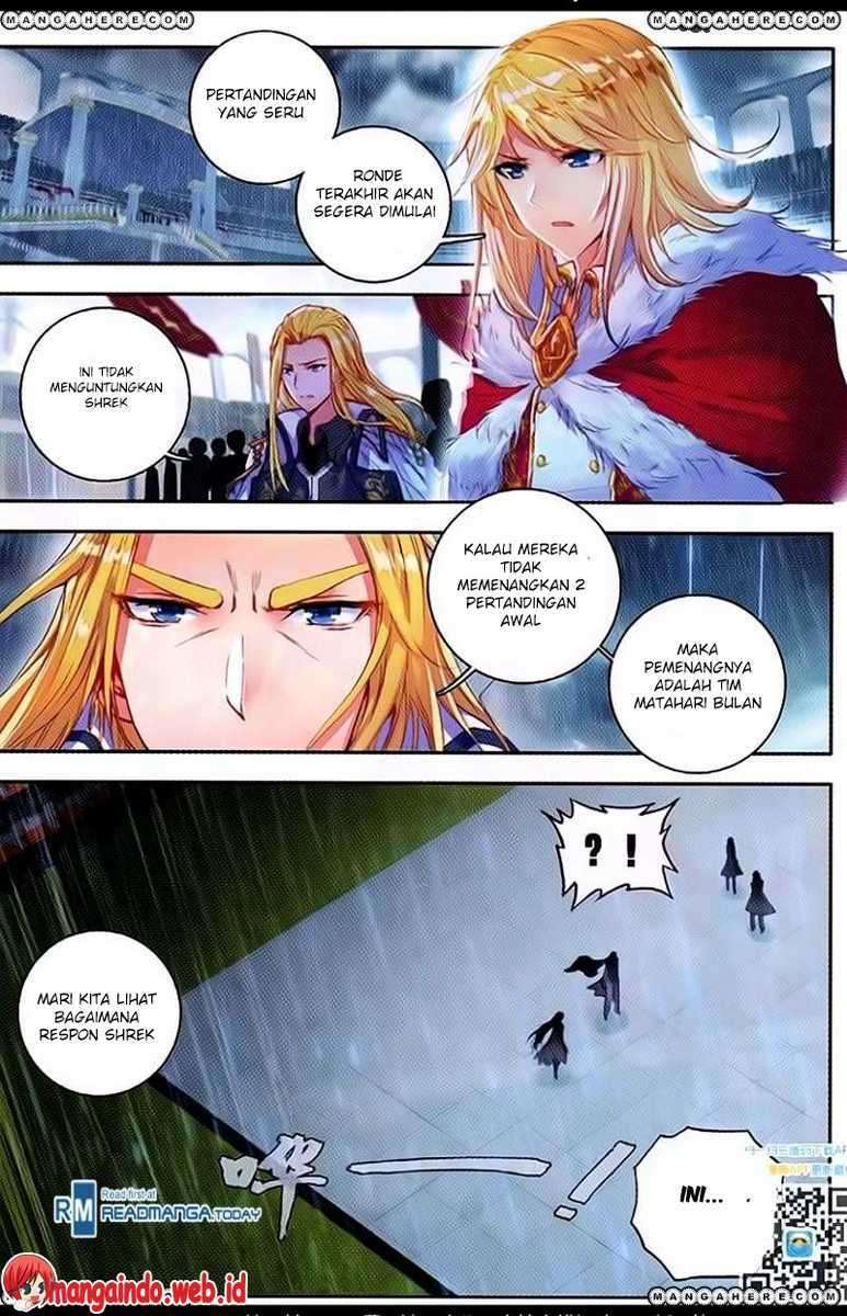 Soul Land 2 Chapter 93 Gambar 3