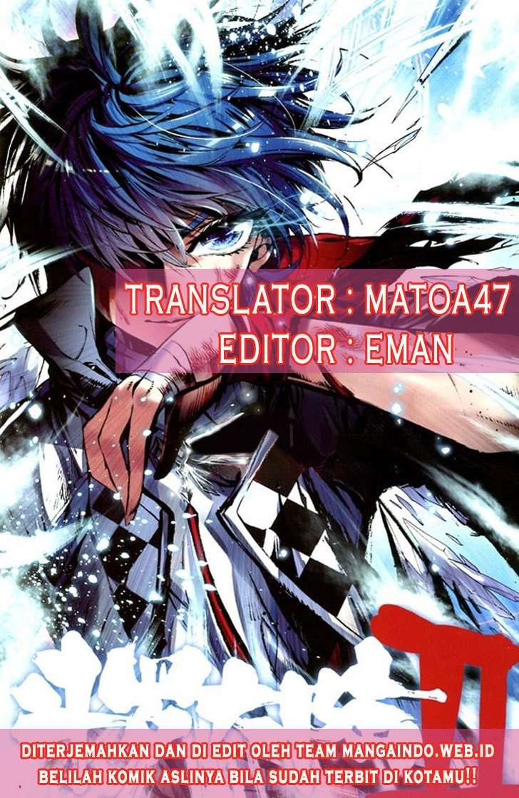 Manhua Soul Land 2 Chapter 89 gambar nomor 2