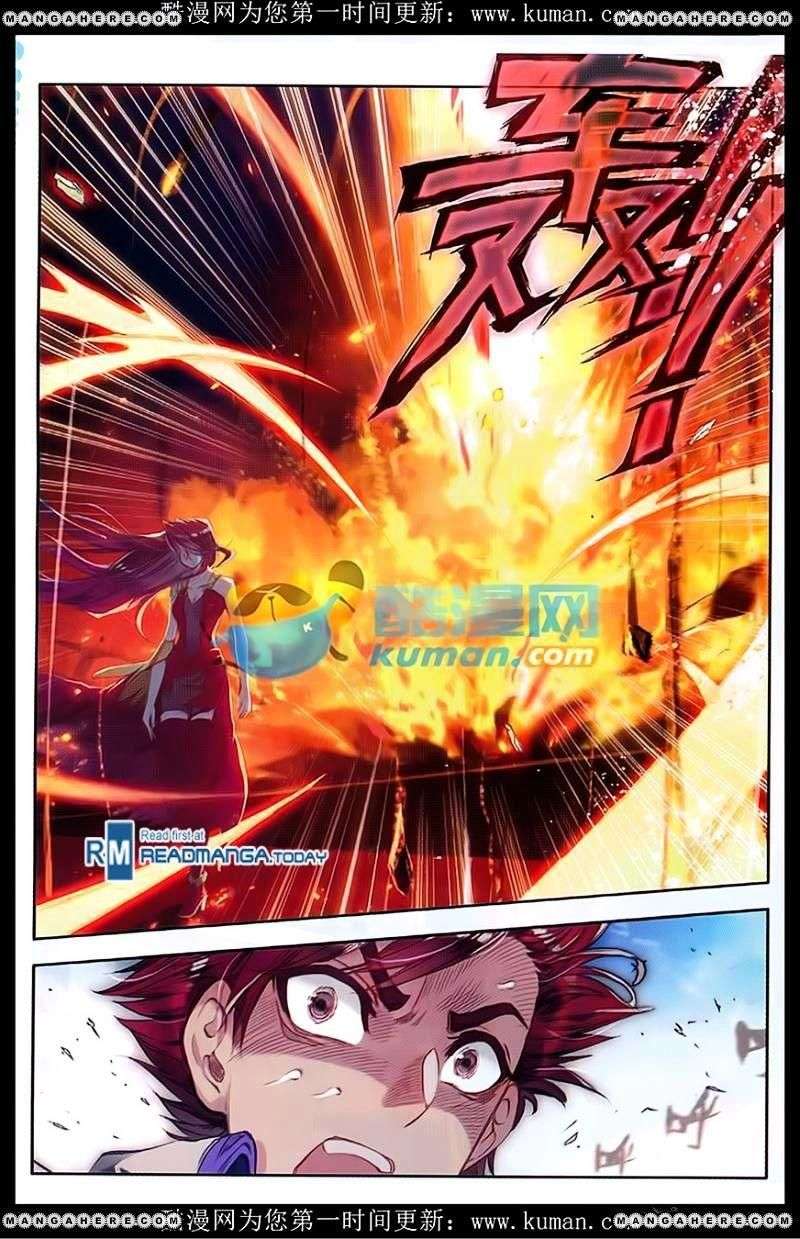 Soul Land 2 Chapter 88 Gambar 7