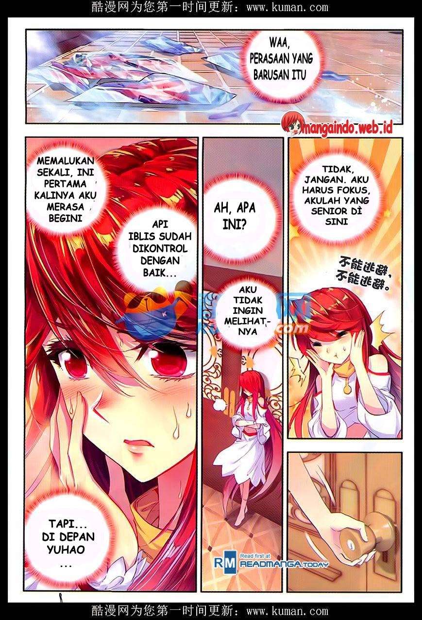 Soul Land 2 Chapter 83 Gambar 9
