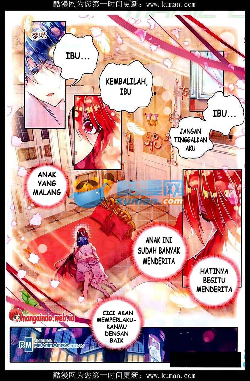 Soul Land 2 Chapter 83 Gambar 15
