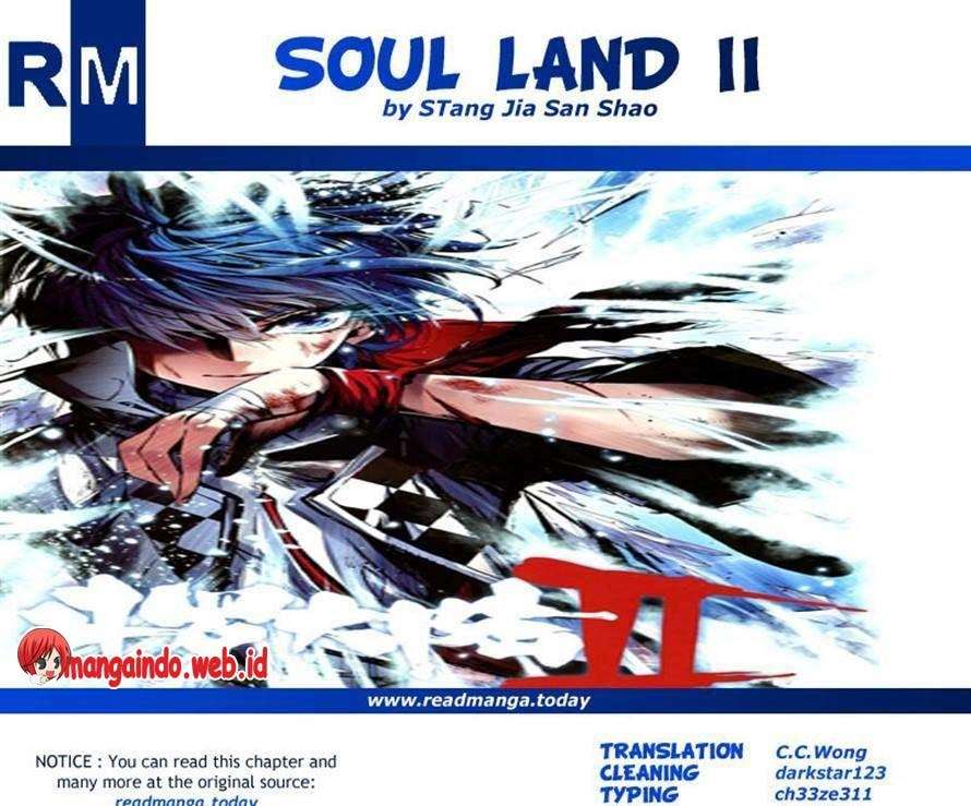 Soul Land 2 Chapter 82 Gambar 21