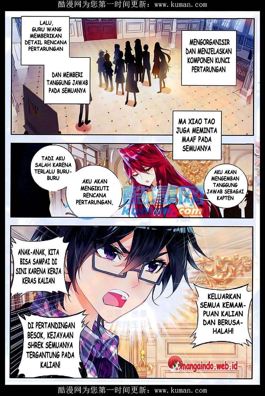 Soul Land 2 Chapter 81 Gambar 11