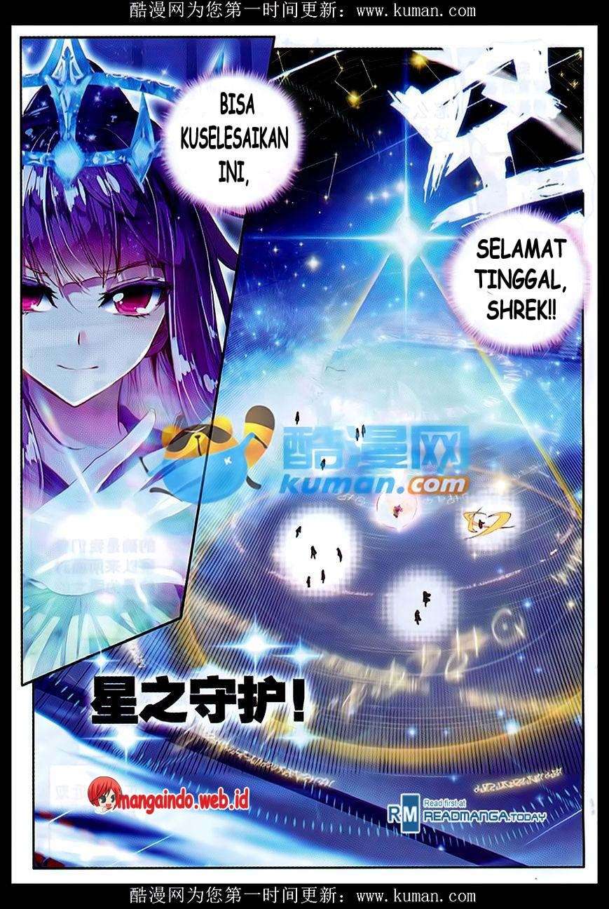 Soul Land 2 Chapter 81 Gambar 21