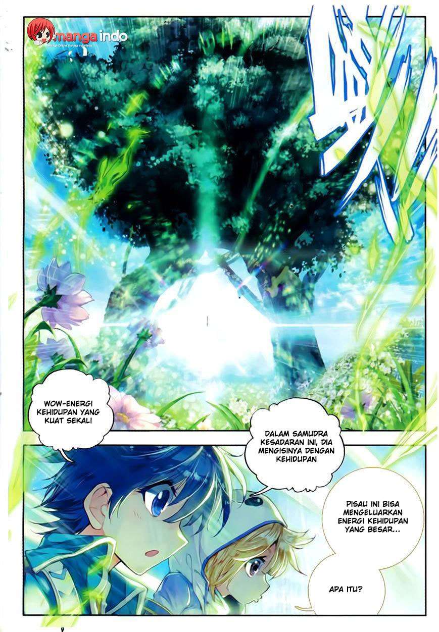 Soul Land 2 Chapter 80 Gambar 7