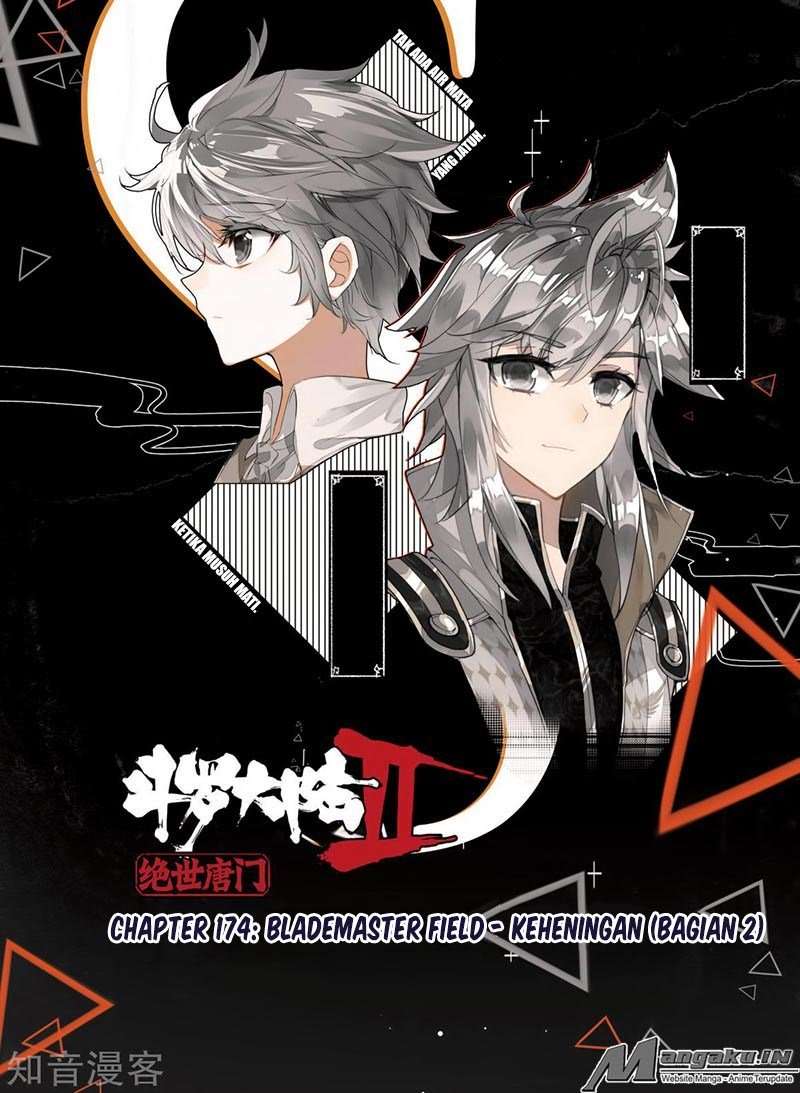 Manhua Soul Land 2 Chapter 175 gambar nomor 2