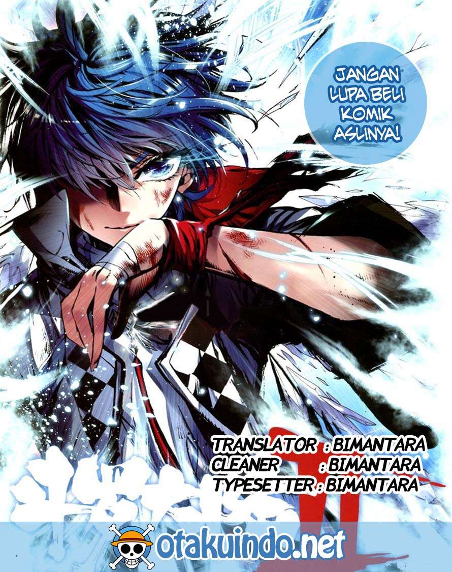 Komik Soul Land 2 Chapter 170 gambar nomor 1